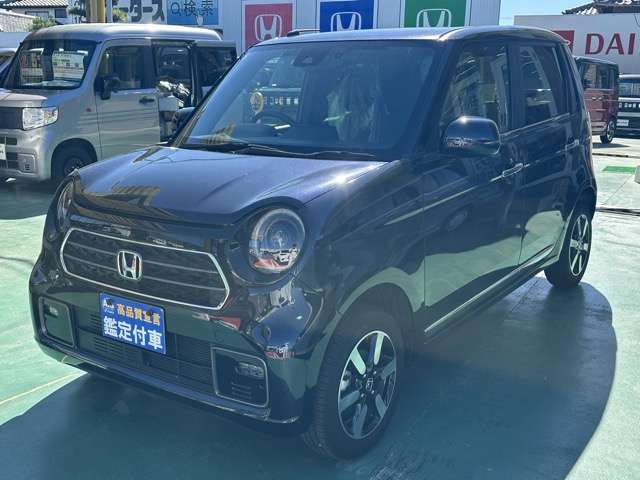 ホンダ Ｎ−ＯＮＥ ６６０ プレミアム ４ＷＤ R6年 (東海) 99