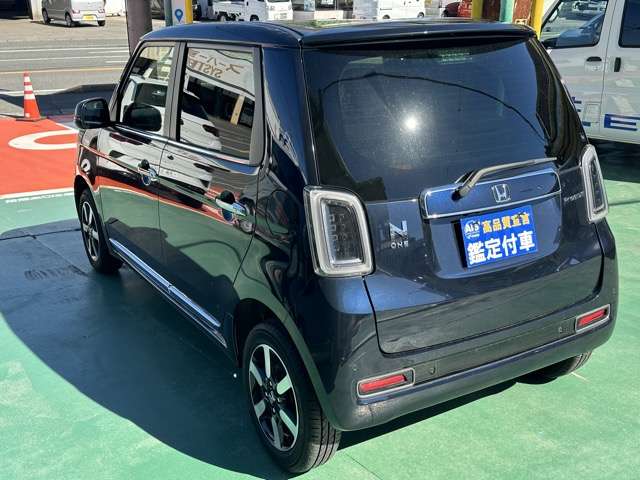 ホンダ Ｎ−ＯＮＥ ６６０ プレミアム ４ＷＤ R6年 (東海) 99