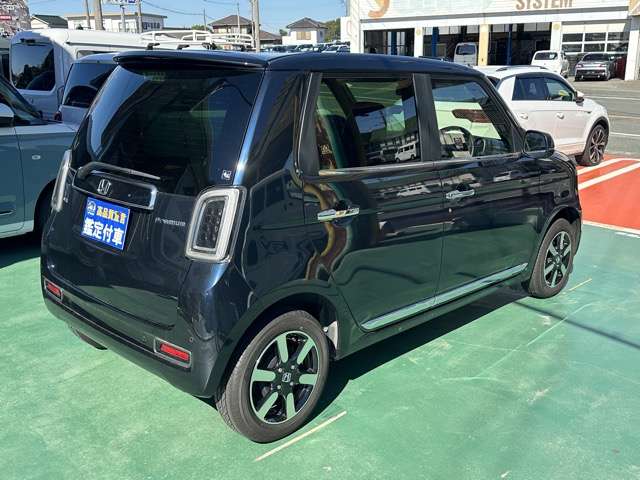 ホンダ Ｎ−ＯＮＥ ６６０ プレミアム ４ＷＤ R6年 (東海) 99