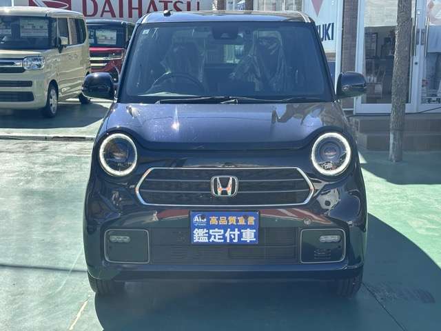 ホンダ Ｎ−ＯＮＥ ６６０ プレミアム ４ＷＤ R6年 (東海) 99