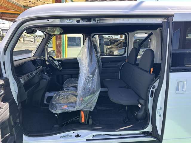 ホンダ Ｎ−ＶＡＮ ６６０ ファン R7年 (東海) 99