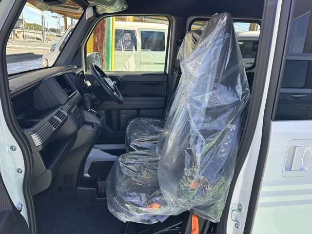 ホンダ Ｎ−ＶＡＮ ６６０ ファン R7年 (東海) 99