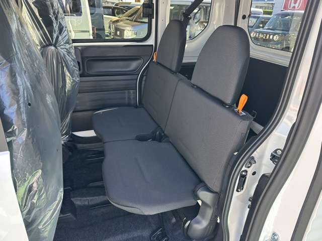 ホンダ Ｎ−ＶＡＮ ６６０ ファン R7年 (東海) 99