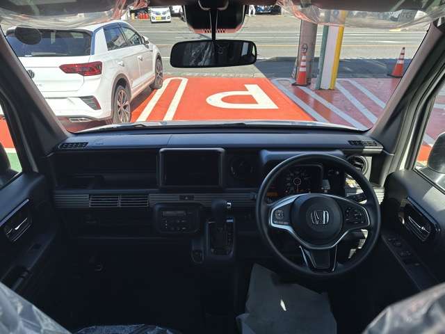 ホンダ Ｎ−ＶＡＮ ６６０ ファン R7年 (東海) 99