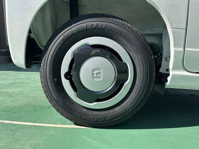 ホンダ Ｎ−ＶＡＮ ６６０ ファン R7年 (東海) 99