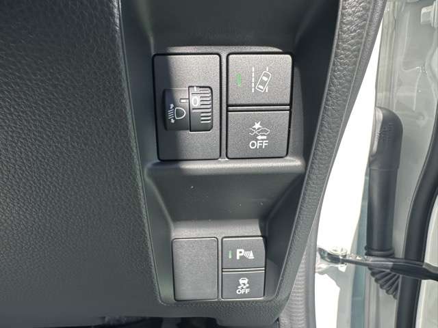 ホンダ Ｎ−ＶＡＮ ６６０ ファン R7年 (東海) 99