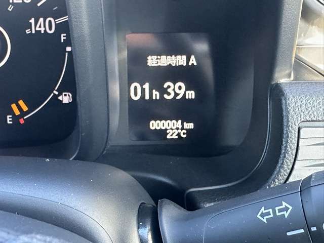 ホンダ Ｎ−ＶＡＮ ６６０ ファン R7年 (東海) 99