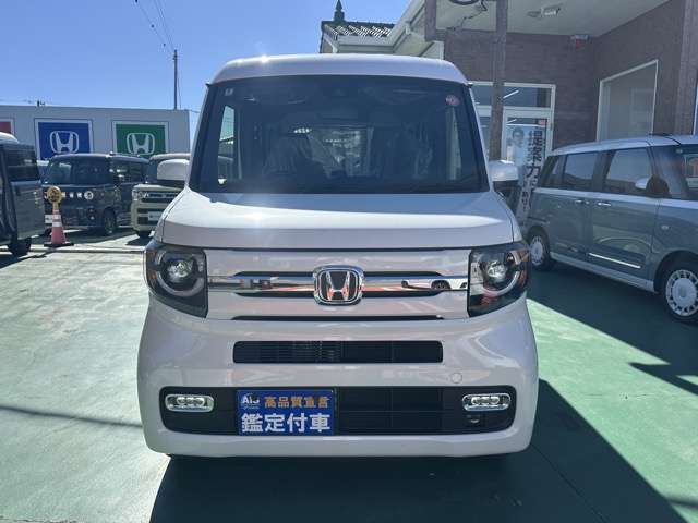 ホンダ Ｎ−ＶＡＮ ６６０ ファン R7年 (東海) 99