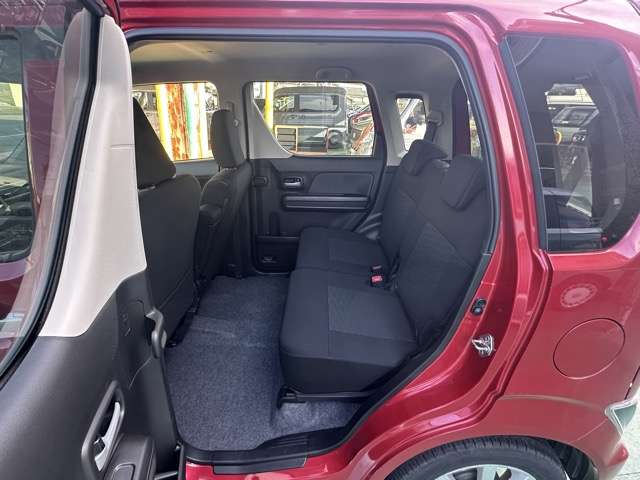 スズキ ワゴンＲ ６６０ カスタムＺ ハイブリッド ＺＸ R4年 (東海) 99