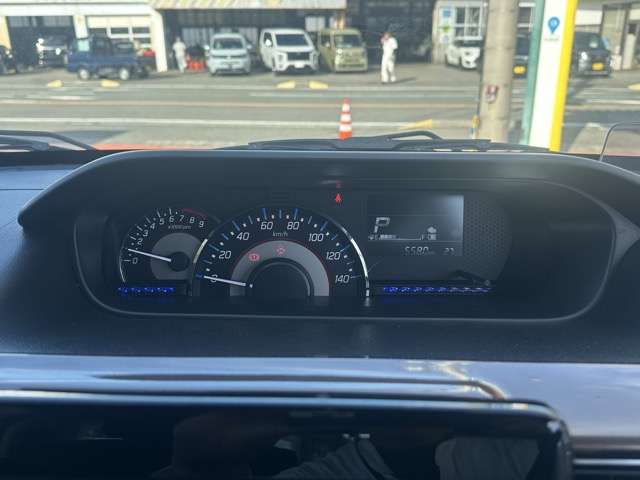 スズキ ワゴンＲ ６６０ カスタムＺ ハイブリッド ＺＸ R4年 (東海) 99