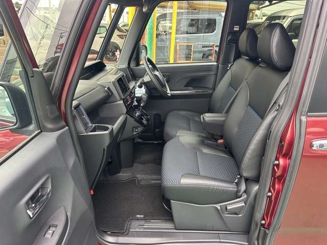 ダイハツ タント ６６０ カスタム Ｘ R5年 (東海) 99