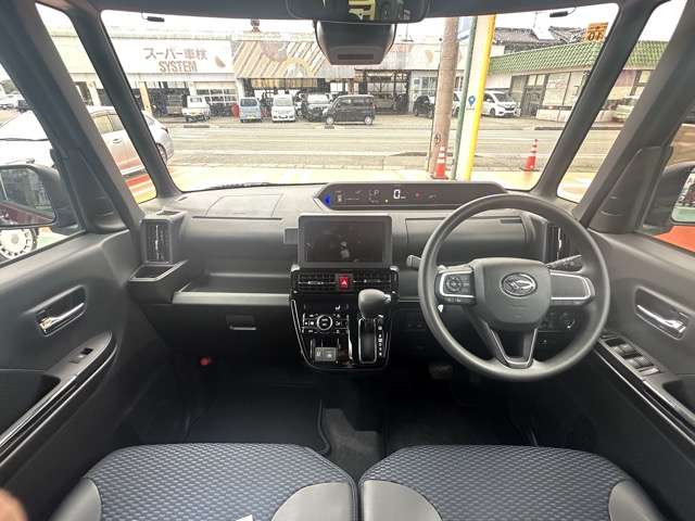 ダイハツ タント ６６０ カスタム Ｘ R5年 (東海) 99