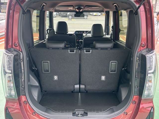 ダイハツ タント ６６０ カスタム Ｘ R5年 (東海) 99