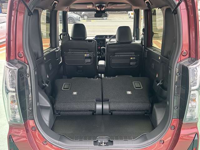 ダイハツ タント ６６０ カスタム Ｘ R5年 (東海) 99