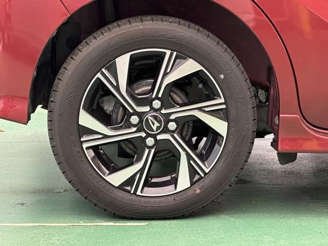 ダイハツ タント ６６０ カスタム Ｘ R5年 (東海) 99