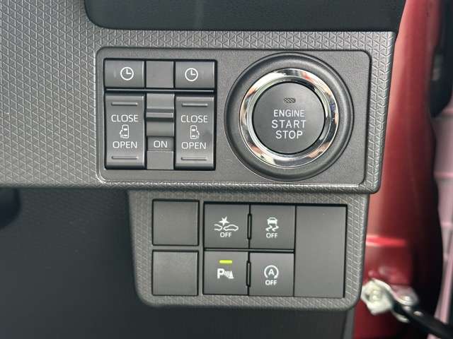 ダイハツ タント ６６０ カスタム Ｘ R5年 (東海) 99