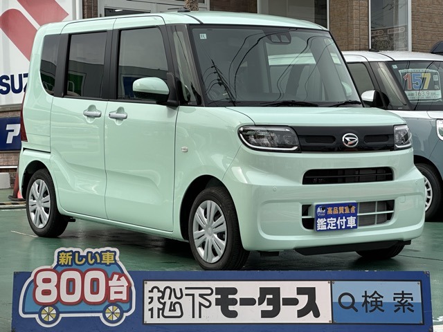 ダイハツ タント ６６０ Ｘ R6年 (東海) 99