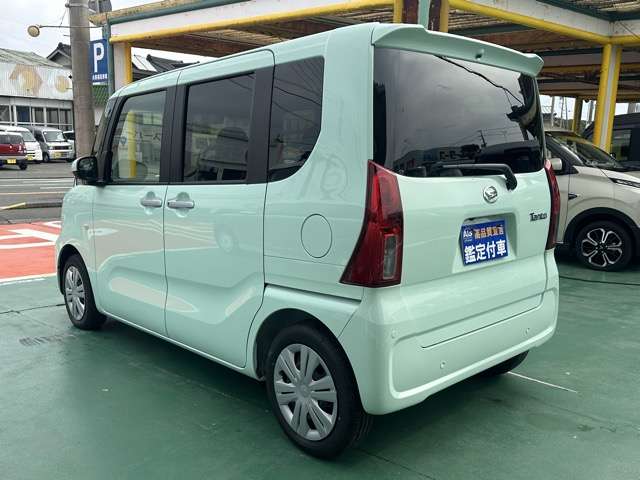 ダイハツ タント ６６０ Ｘ R6年 (東海) 99