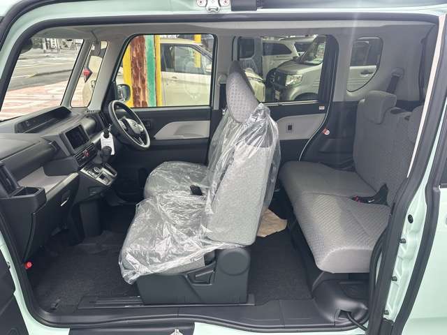 ダイハツ タント ６６０ Ｘ R6年 (東海) 99