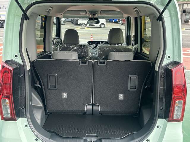 ダイハツ タント ６６０ Ｘ R6年 (東海) 99