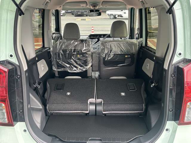 ダイハツ タント ６６０ Ｘ R6年 (東海) 99