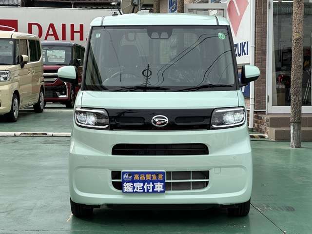 ダイハツ タント ６６０ Ｘ R6年 (東海) 99