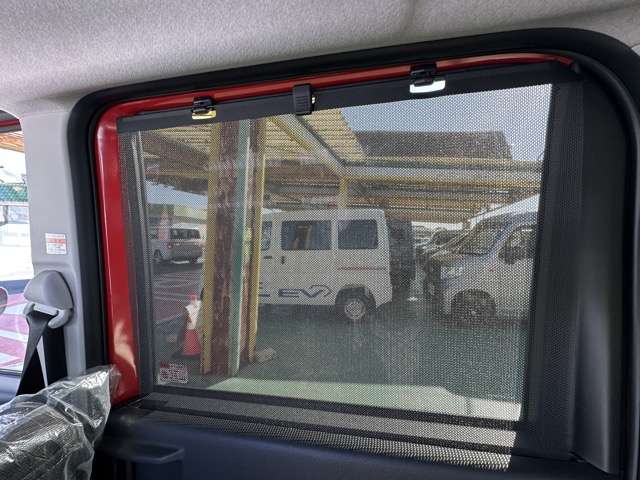 ダイハツ タント ６６０ ファンクロス R7年 (東海) 99