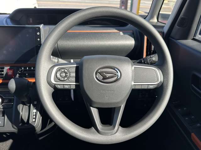 ダイハツ タント ６６０ ファンクロス R7年 (東海) 99