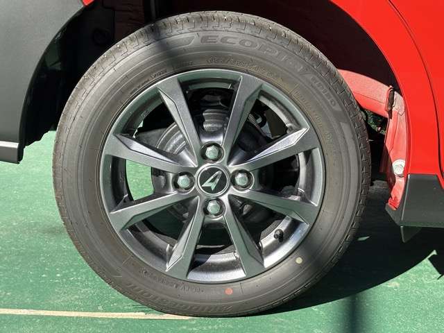 ダイハツ タント ６６０ ファンクロス R7年 (東海) 99