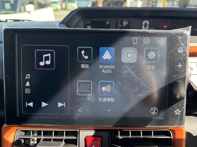 ダイハツ タント ６６０ ファンクロス R7年 (東海) 99