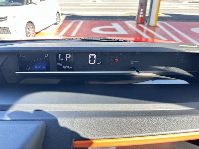 ダイハツ タント ６６０ ファンクロス R7年 (東海) 99