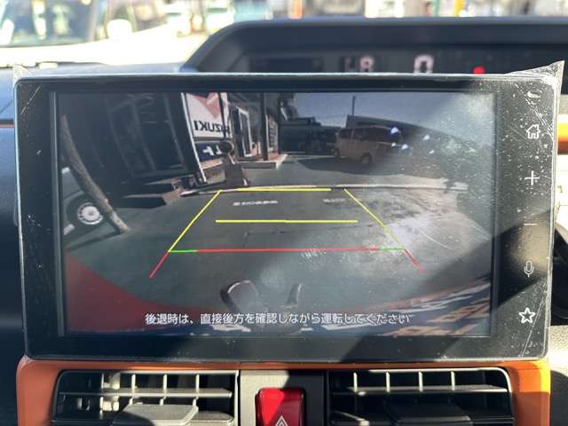 ダイハツ タント ６６０ ファンクロス R7年 (東海) 99