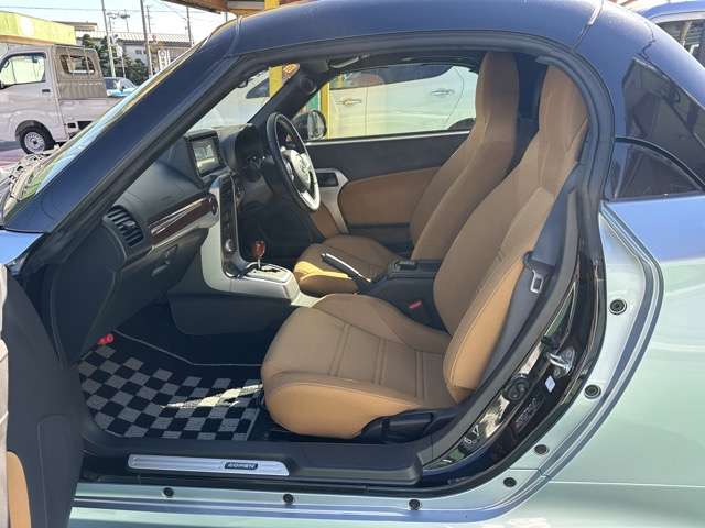 ダイハツ コペン ローブ ６６０ R5年 (東海) 99