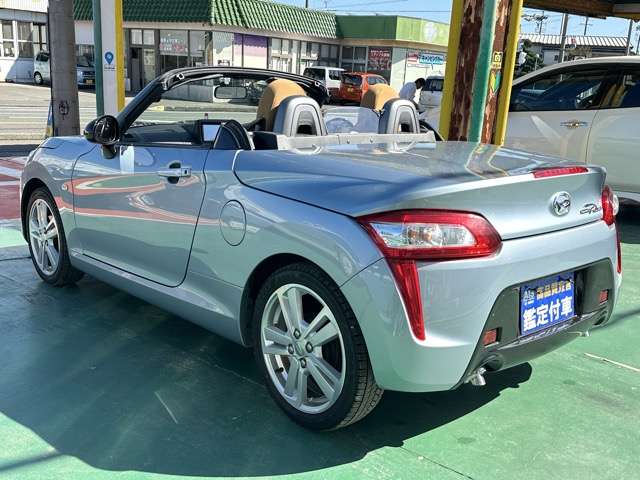 ダイハツ コペン ローブ ６６０ R5年 (東海) 99