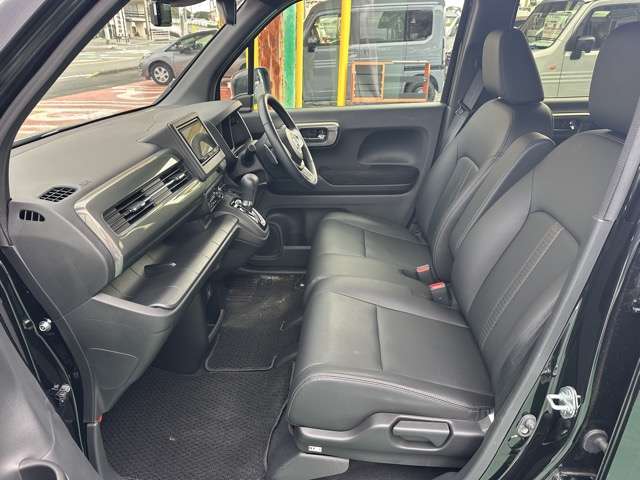 ホンダ Ｎ−ＷＧＮ カスタム ６６０ Ｌ ターボ R6年 (東海) 99