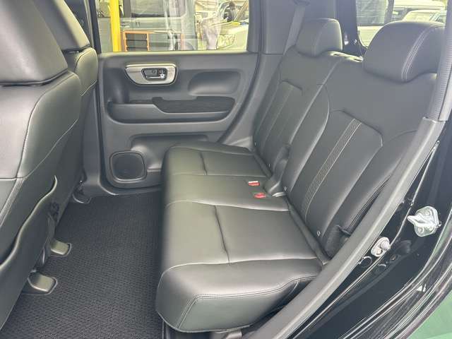 ホンダ Ｎ−ＷＧＮ カスタム ６６０ Ｌ ターボ R6年 (東海) 99