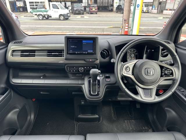 ホンダ Ｎ−ＷＧＮ カスタム ６６０ Ｌ ターボ R6年 (東海) 99