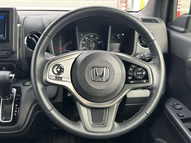 ホンダ Ｎ−ＷＧＮ カスタム ６６０ Ｌ ターボ R6年 (東海) 99