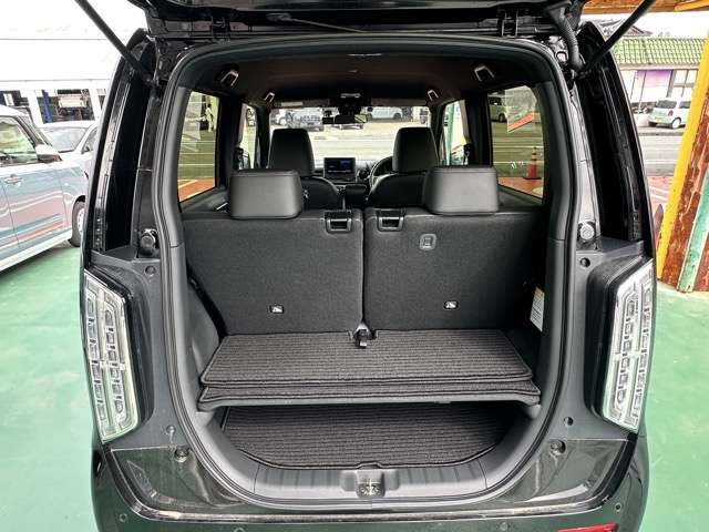 ホンダ Ｎ−ＷＧＮ カスタム ６６０ Ｌ ターボ R6年 (東海) 99