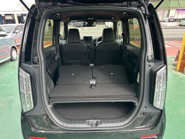 ホンダ Ｎ−ＷＧＮ カスタム ６６０ Ｌ ターボ R6年 (東海) 99