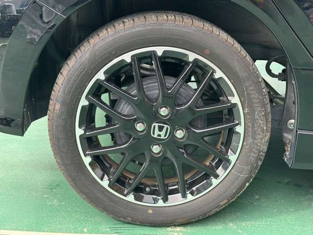 ホンダ Ｎ−ＷＧＮ カスタム ６６０ Ｌ ターボ R6年 (東海) 99