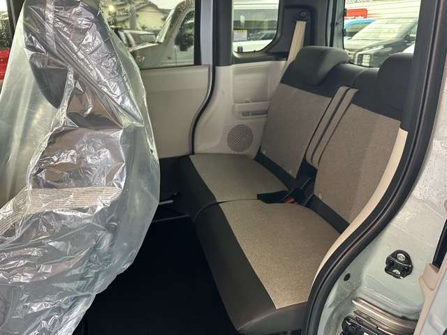 ホンダ Ｎ　ＢＯＸ ６６０ ファッションスタイル モノトーン R7年 (東海) 99