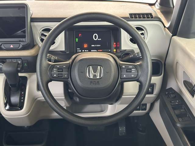 ホンダ Ｎ　ＢＯＸ ６６０ ファッションスタイル モノトーン R7年 (東海) 99