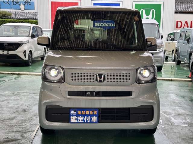 ホンダ Ｎ　ＢＯＸ ６６０ ファッションスタイル モノトーン R7年 (東海) 99