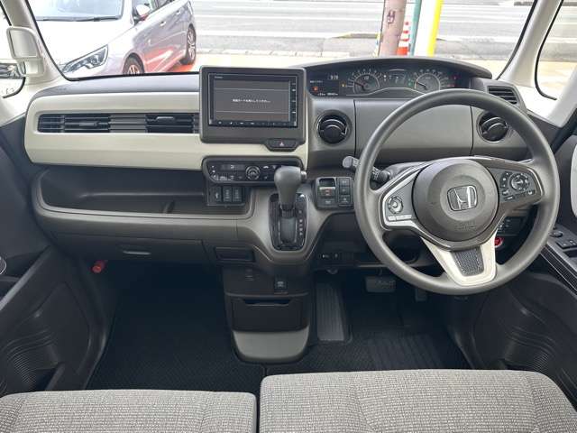 ホンダ Ｎ　ＢＯＸ ６６０ Ｌ R4年 (東海) 99