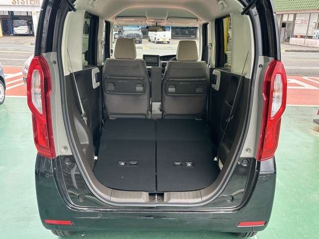 ホンダ Ｎ　ＢＯＸ ６６０ Ｌ R4年 (東海) 99