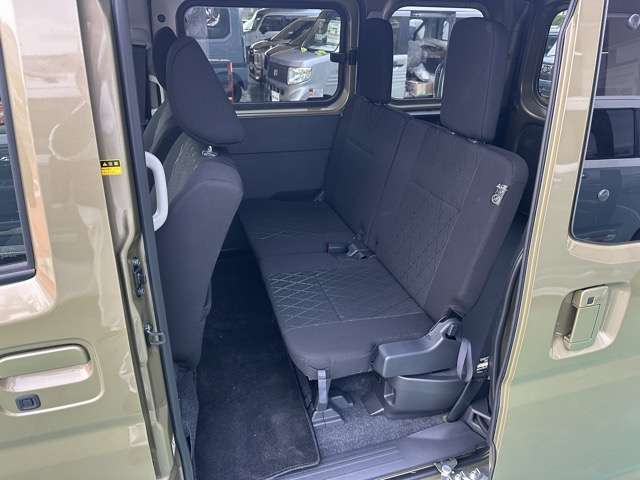 ダイハツ アトレー ６６０ ＲＳ R7年 (東海) 99