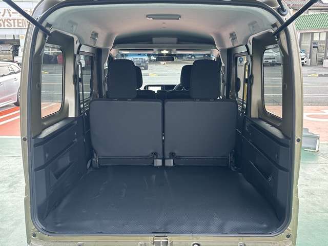 ダイハツ アトレー ６６０ ＲＳ R7年 (東海) 99