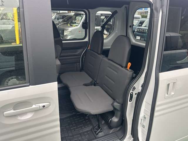 ホンダ Ｎ−ＶＡＮ ６６０ ファン R6年 (東海) 99