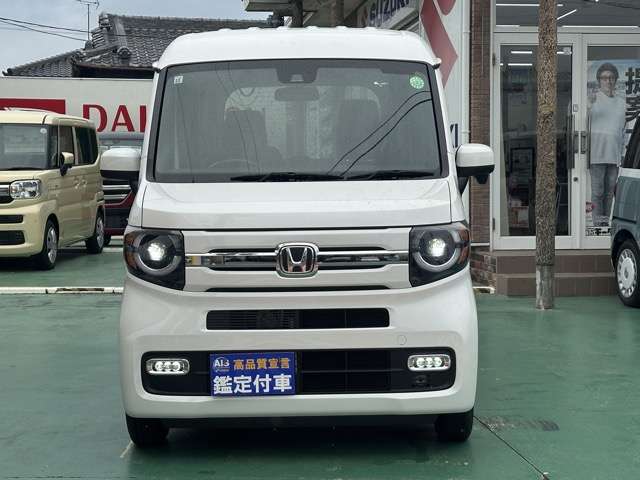ホンダ Ｎ−ＶＡＮ ６６０ ファン R6年 (東海) 99